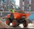 Wieldumpers Ausa D 151 AHG 