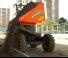 Wieldumpers Ausa D 151 AHG 