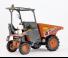 Wieldumpers Ausa D 150 RM