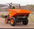Wieldumpers Ausa D 150 RM