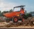 Wieldumpers Ausa D 150 RM