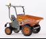 Wieldumpers Ausa D 150 RM