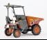 Wieldumpers Ausa D 150 RM PLUS