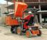 Wieldumpers Ausa D 150 RM X4