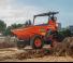 Wieldumpers Ausa D 150 RM x4