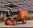 Wieldumpers Ausa D 150 RMA