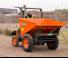 Wieldumpers Ausa D 150 RMA