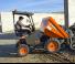 Wieldumpers Ausa D 150 RMG