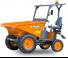 Wieldumpers Ausa D 150 RMG