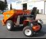 Wieldumpers Ausa D 150 RMG PLUS