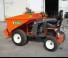 Wieldumpers Ausa D 150 RMG PLUS