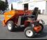 Wieldumpers Ausa D 150 RMG X4