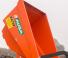 Wieldumpers Ausa D 175 RMS