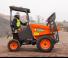 Wieldumpers Ausa D 175 RMS