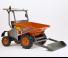 Wieldumpers Ausa D 175 RMS X4