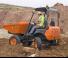 Wieldumpers Ausa D 201 RH