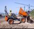 Wieldumpers Ausa D 201 RHS