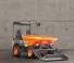 Wieldumpers Ausa D 201 RHS