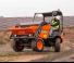 Wieldumpers Ausa D 201 RHS