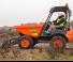Wieldumpers Ausa D 201 RHS
