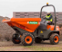 Wieldumpers Ausa D 250 AHG