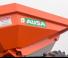 Wieldumpers Ausa D 250 AHG