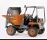 Wieldumpers Ausa D 250 RHGS