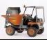 Wieldumpers Ausa D 250 RMS