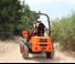 Wieldumpers Ausa D 300 AHG