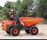 Wieldumpers Ausa D 300 AHG