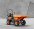 Wieldumpers Ausa D 301 AHG