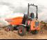 Wieldumpers Ausa D 301 AHG