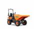 Wieldumpers Ausa D 301 AHG