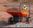Wieldumpers Ausa D 350 AHG