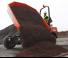 Wieldumpers Ausa D 350 AHG