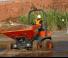 Wieldumpers Ausa D 350 AHG
