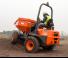 Wieldumpers Ausa D 450 AHG