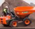 Wieldumpers Ausa D 450 AHG