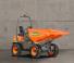 Wieldumpers Ausa D 450 AHG