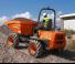 Wieldumpers Ausa D 600 AP