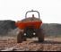 Wieldumpers Ausa D 600 APG