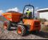 Wieldumpers Ausa D 600 APG