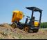Wieldumpers Dieci DP 1000 F