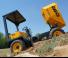 Wieldumpers Dieci DP 1000 F
