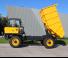 Wieldumpers Dieci DP 120