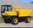 Wieldumpers Dieci DP 120