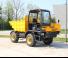 Wieldumpers Dieci DP 4200