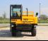 Wieldumpers Dieci DP 70