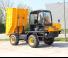 Wieldumpers Dieci DP 70