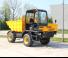 Wieldumpers Dieci DP 70